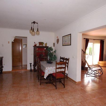 Villa Bugamvilla - Deniasol Εξωτερικό φωτογραφία