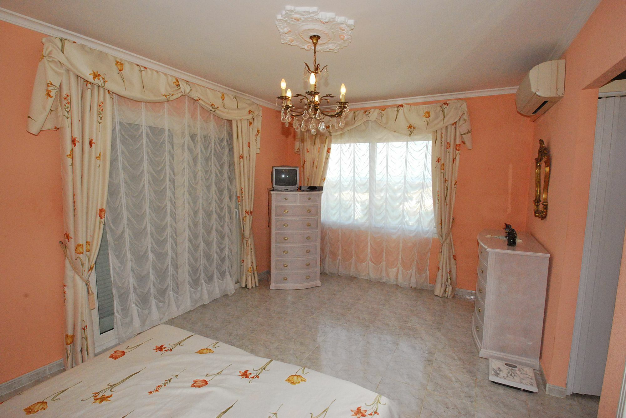 Villa Bugamvilla - Deniasol Εξωτερικό φωτογραφία