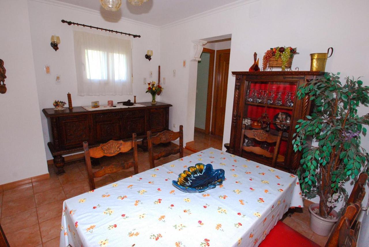 Villa Bugamvilla - Deniasol Εξωτερικό φωτογραφία